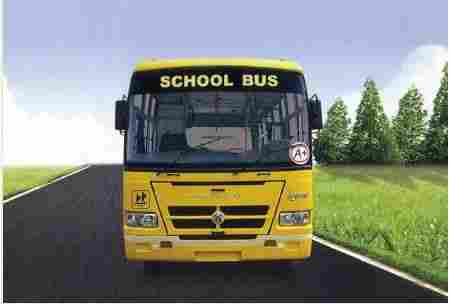 Lynx School Bus