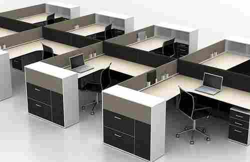 Office Work Stations