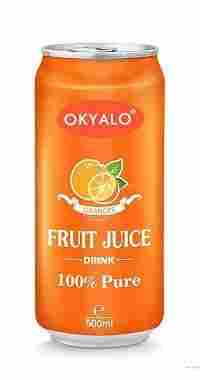 500ml Best Pure Okyalo Organic Orange Juice & Drink Okeyfood