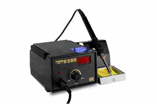 65w Soldering Station YAOGONG 936d infrared heat and soldering iron station