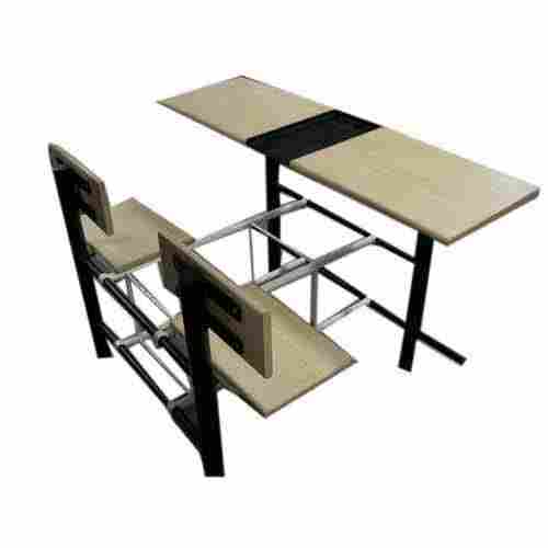 Heavy Duty Desk for 2 Students