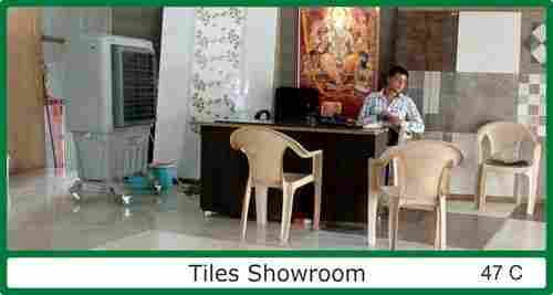 Kapsun Air Coolers For Tiles Showroom