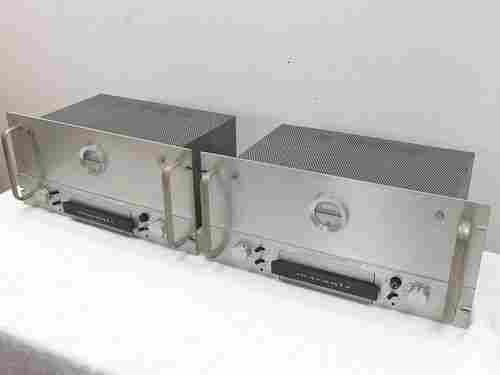 Marantz Model 9 Pair Tube Amplifier Used