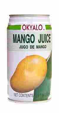 Okyalo 350ml Best Fresh Mango Fruit Juice & Drink Okeyfood