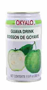 Okyalo 350ml Pure Guava Fruit Juice & Drink Okeyfood