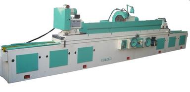 Roll Grinding Machine Grinding Length: 3000Mm