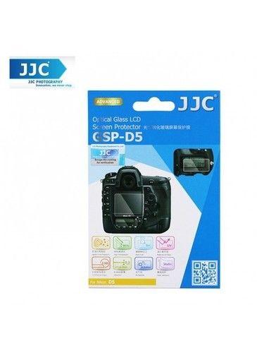 Tempered Optical Glass Camera Screen Protector For Nikon D5