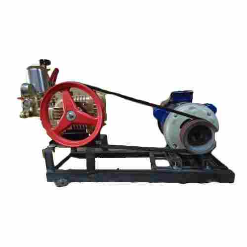Agricultural Motor Pump