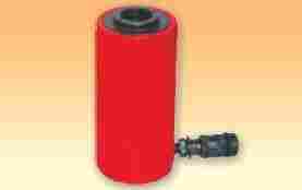 Hollow Plunger Cylinder