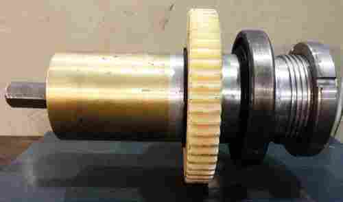 Cylinder Adaptor Assembly Baring Blocks