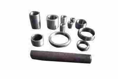 Machined Spacer Fasteners
