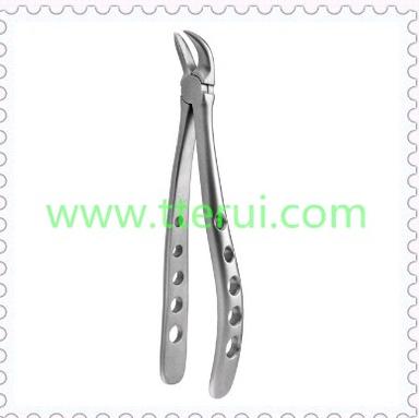Tooth Forceps TR-IF-662