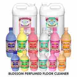 Perfumed Floor Cleaner