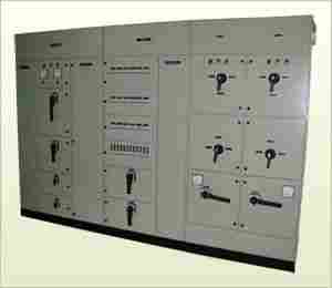 Power Distribution Panel Boards