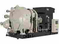 High Pressure Centrifugal Air Compressors