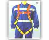 Industrial Safety Harness