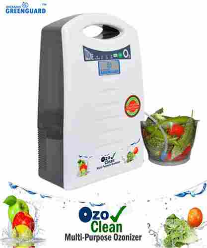 OzoClean Fruits and Vegetable Purifier