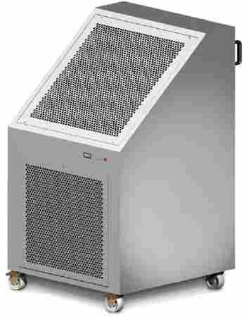 Clean Air Filtration System