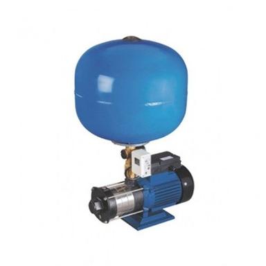 Booster Pressure Pump (Crompton)
