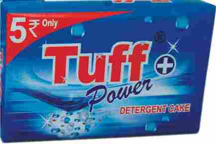 Tuff Plus Powder Detergent Cake