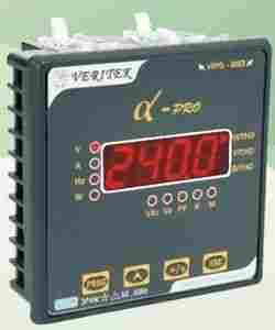 Veritek VIPS 883-60A-3P-N 3 Phase Basic Meter