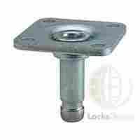Caster Wheel Plate Pin