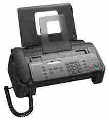 Reliable Fax Machine