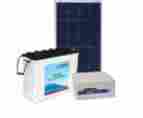 150Wp Solar Off Grid Power Pack 12V