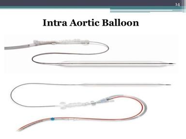 Intra Aortic Balloon