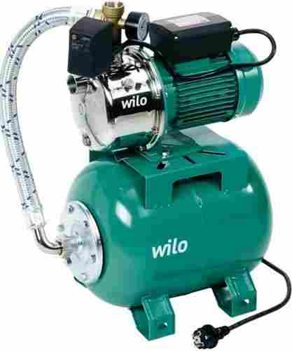 Wilo Booster Pressure Pump