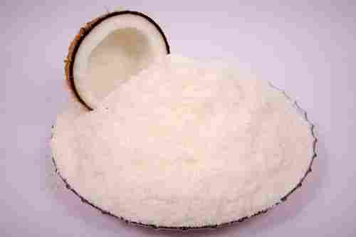 Desiccated Fresh Coconut Powder