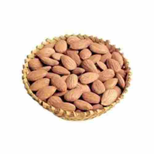 Dry Almonds