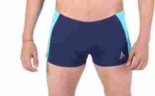 Mens Excellent Finish Swimming Shorts