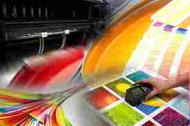 MICRO Offset Printing Services