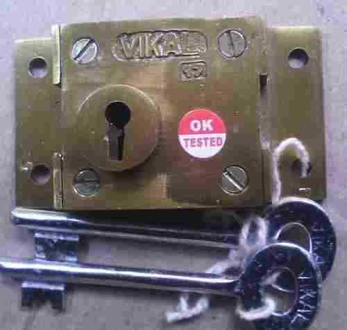 Safety Lock 