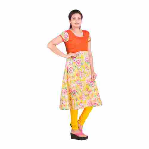 South Traditional Kurtis