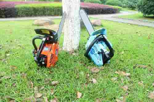 Cs2500 Top Handle Mini Chainsaw For Home Use