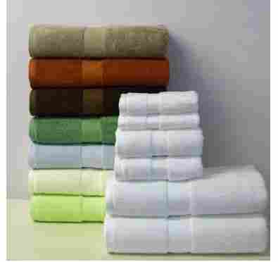 Pristine Towels