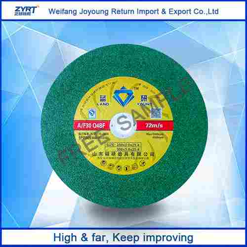 T41 Cutting Disc For Metal