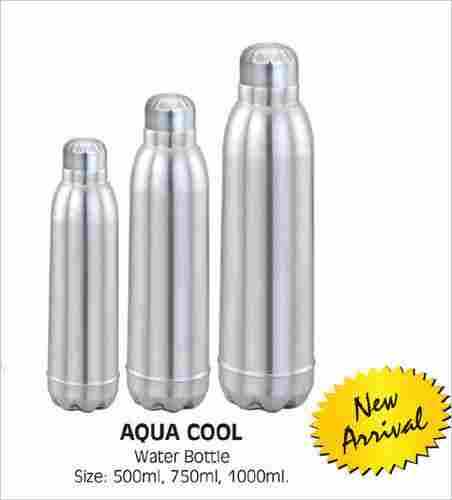Aqua Kool Insulated Stainless Steel Water Bottle