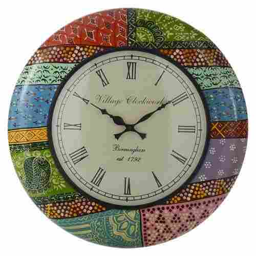 Handicraft Wall Clocks