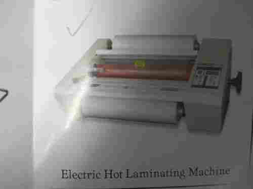 Hot Laminating Machines