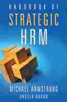 Handbook Of Strategic Hrm Book