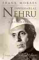 Jawaharlal Nehru Biography Book