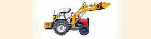 Tractor Mounted Front End Loaders
