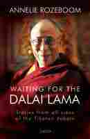 Waiting For The Dalai Lama Book