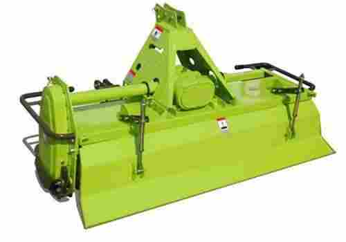 Commercial Use Rotary Tiller
