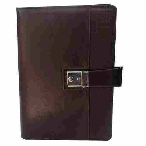 Leather Fancy Business Organizers