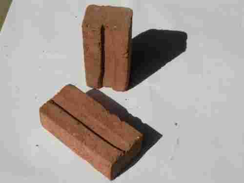 Recycled Red Bricks