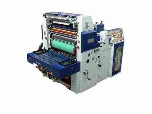 Heidelberg Mini Offset Printing Machine